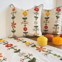 کوسن طرح چیمن