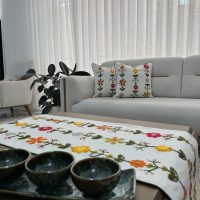 رانر طرح چیمن